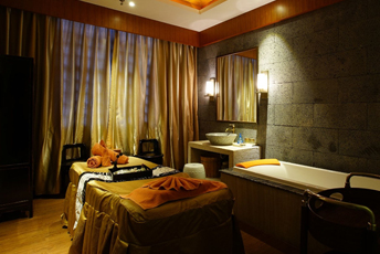 武汉江夏一个男人的桑拿忏悔录